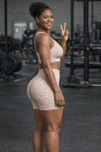 Soutien-gorge de sport Neo Fit Gym pour femme Neofit