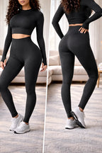 Leggings Neo Fit Gym taille haute pour femmes Neofit