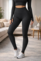 Leggings Neo Fit Gym taille haute pour femmes Neofit