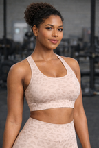 Soutien-gorge de sport Neo Fit Gym pour femme Neofit