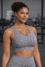 Soutien-gorge de sport Neo Fit Gym pour femme Neofit