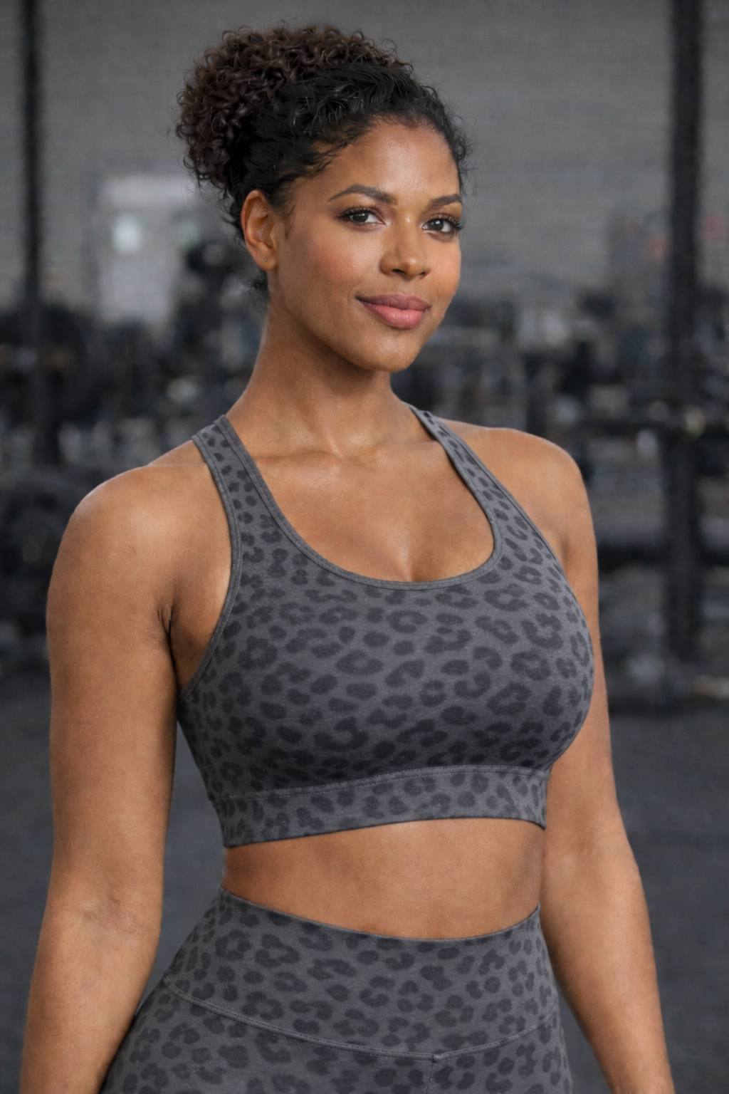 Soutien-gorge de sport Neo Fit Gym pour femme Neofit