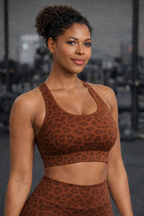 Soutien-gorge de sport Neo Fit Gym pour femme Neofit