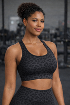 Soutien-gorge de sport Neo Fit Gym pour femme Neofit