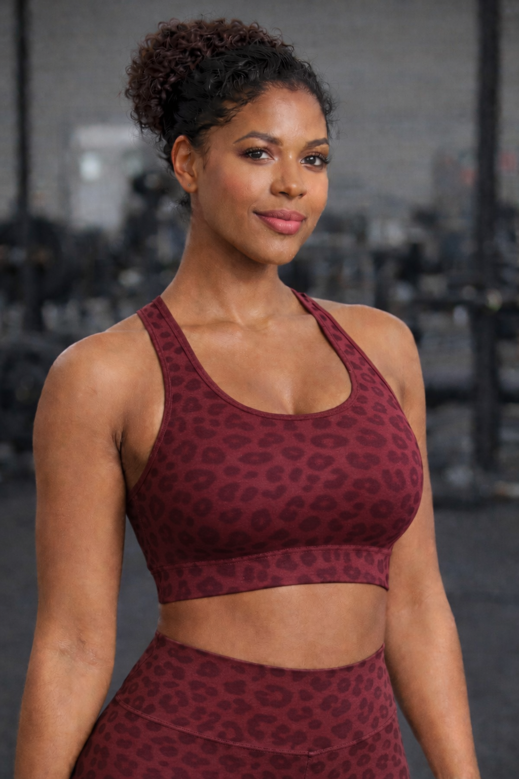 Soutien-gorge de sport Neo Fit Gym pour femme Neofit