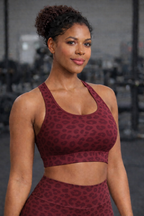 Soutien-gorge de sport Neo Fit Gym pour femme Neofit